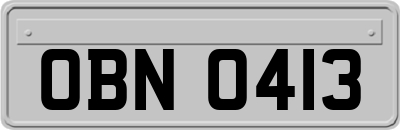 OBN0413