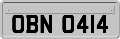 OBN0414