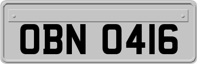 OBN0416