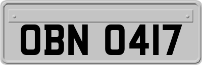 OBN0417