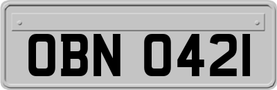 OBN0421