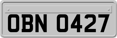 OBN0427