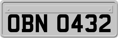 OBN0432