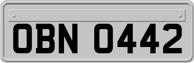 OBN0442