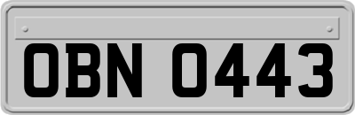 OBN0443
