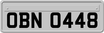 OBN0448