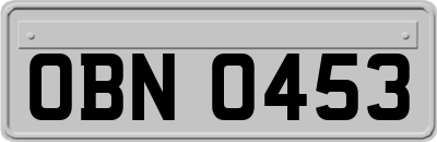 OBN0453