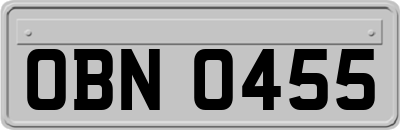 OBN0455