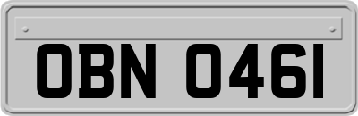 OBN0461