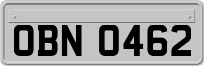 OBN0462