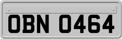 OBN0464