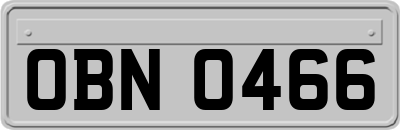 OBN0466