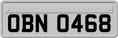 OBN0468