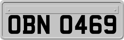 OBN0469
