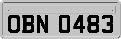 OBN0483