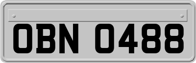 OBN0488