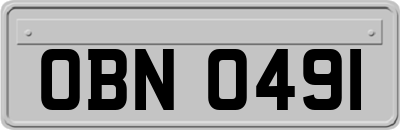 OBN0491
