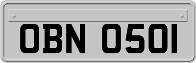 OBN0501