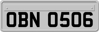 OBN0506