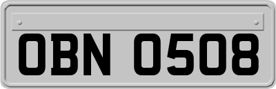 OBN0508