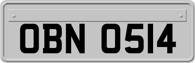 OBN0514