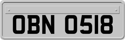 OBN0518