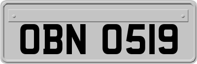 OBN0519