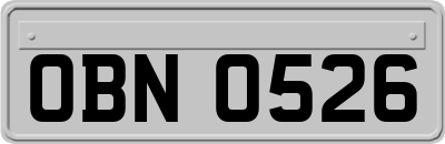 OBN0526