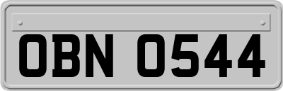 OBN0544