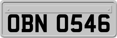 OBN0546