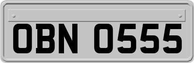 OBN0555