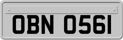 OBN0561