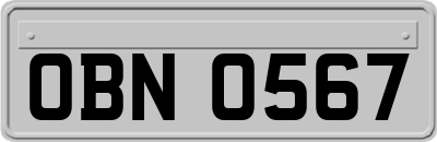OBN0567