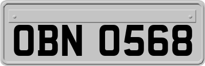 OBN0568
