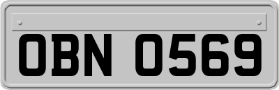 OBN0569