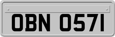 OBN0571