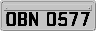 OBN0577