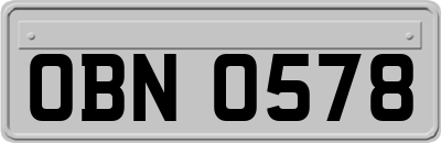 OBN0578
