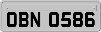 OBN0586