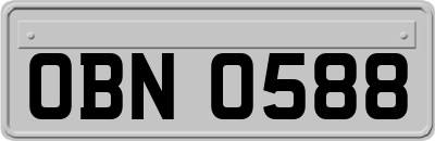 OBN0588