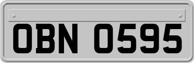 OBN0595