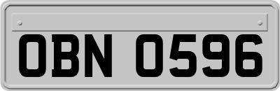 OBN0596