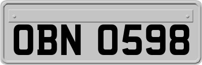 OBN0598