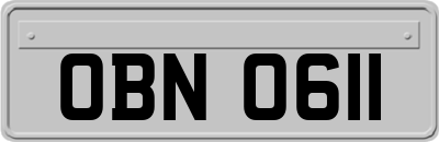 OBN0611