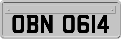 OBN0614