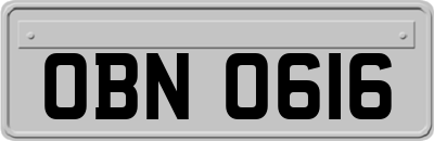 OBN0616