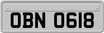 OBN0618