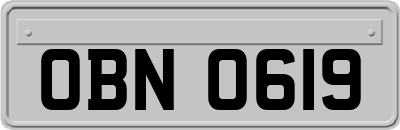 OBN0619