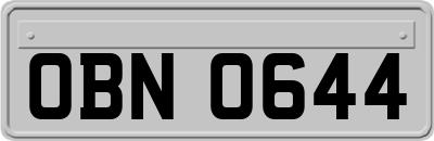 OBN0644