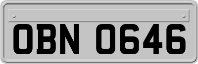 OBN0646